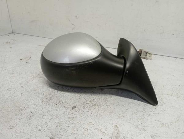 RETROVISEUR DROIT ELECTRIQUE CITROEN XSARA PICASSO 2004-2009 (9PIN) - Vue 1